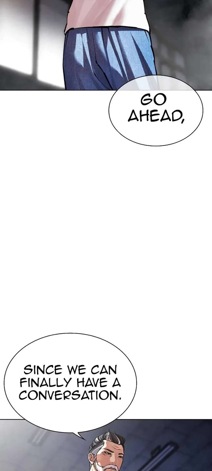 Lookism chapter 513 page 4