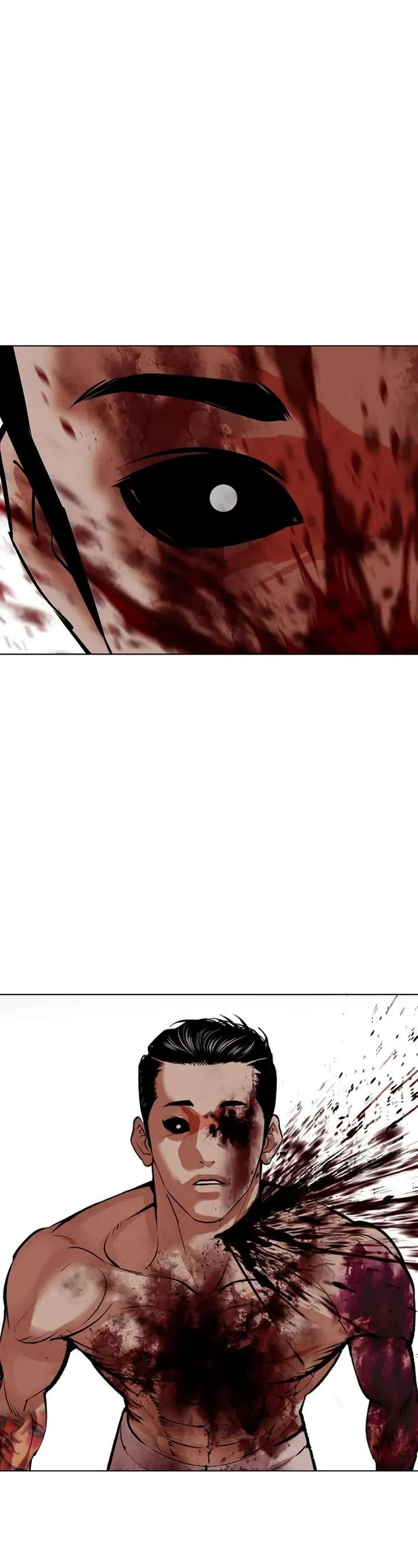 Lookism chapter 513 page 96