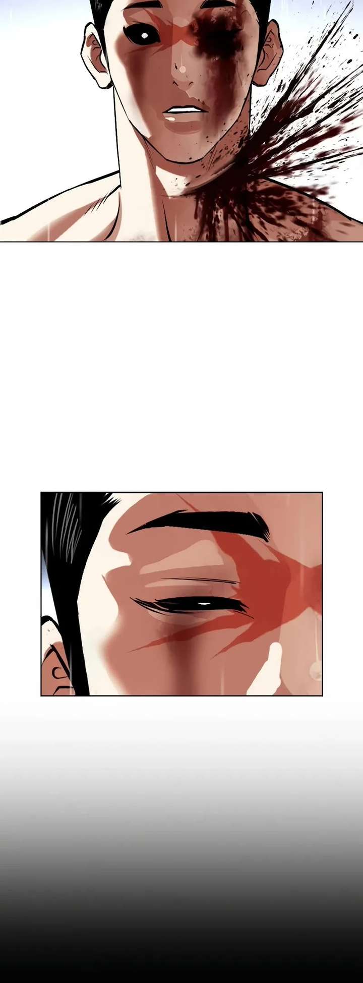 Lookism chapter 513 page 99