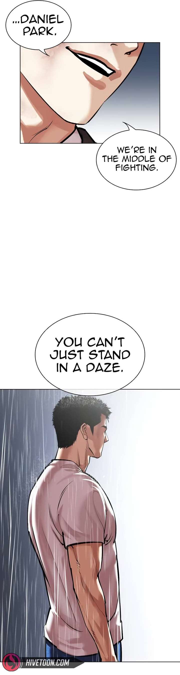 Lookism chapter 514 page 81