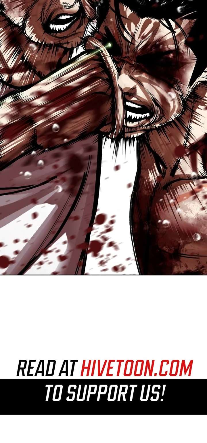 Lookism chapter 514 page 88