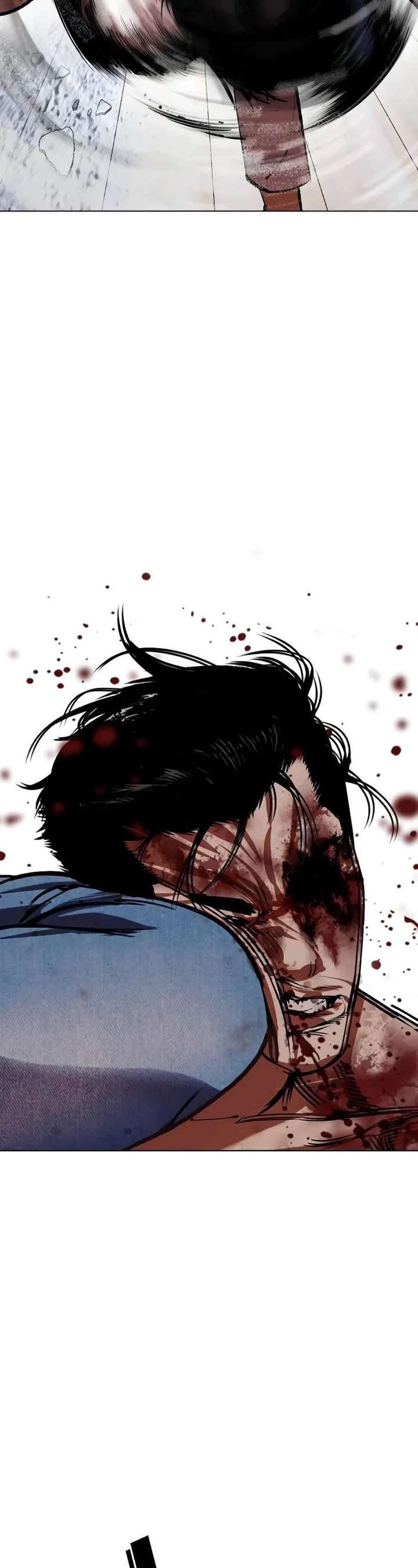 Lookism chapter 515 page 38