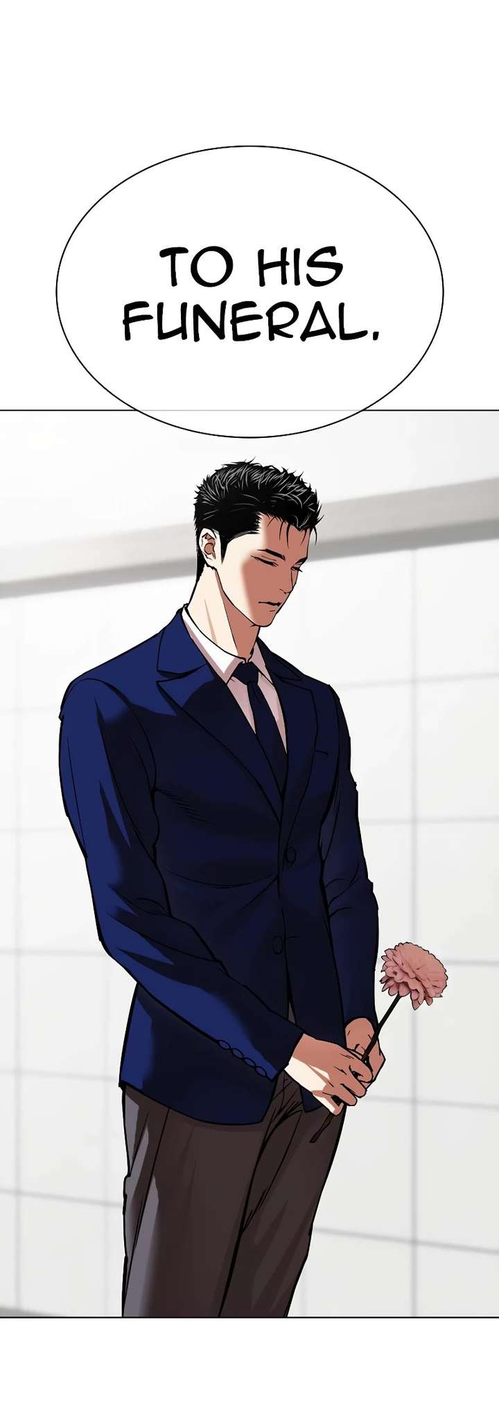 Lookism chapter 517 page 16