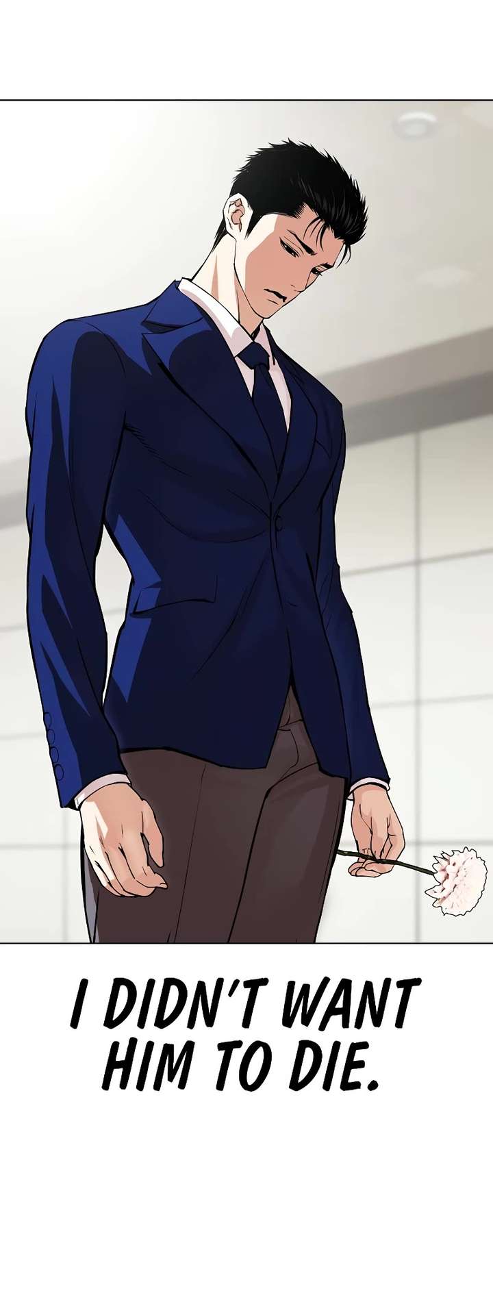Lookism chapter 517 page 23
