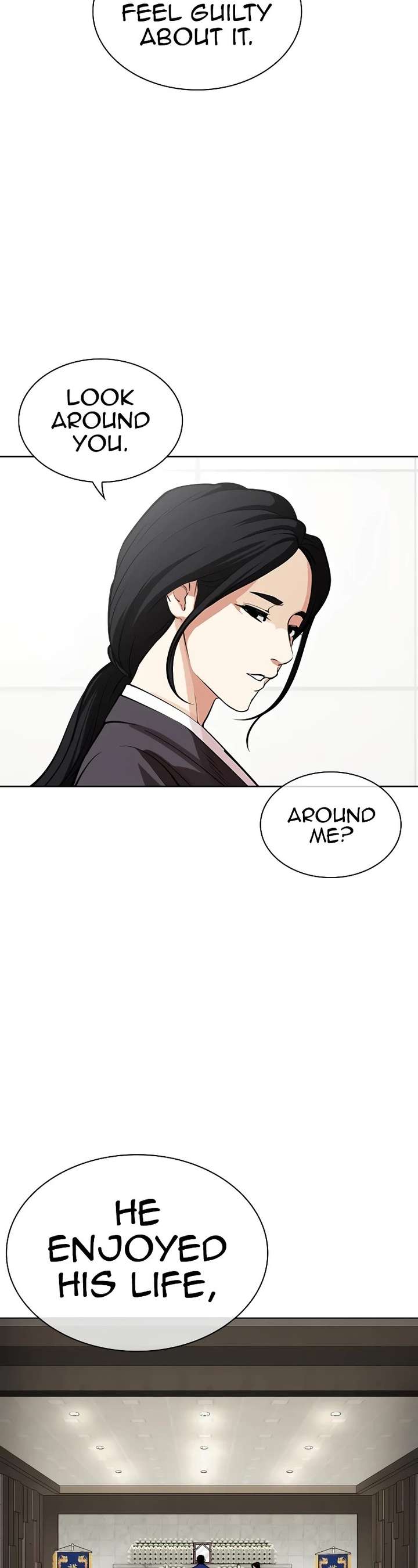 Lookism chapter 517 page 26