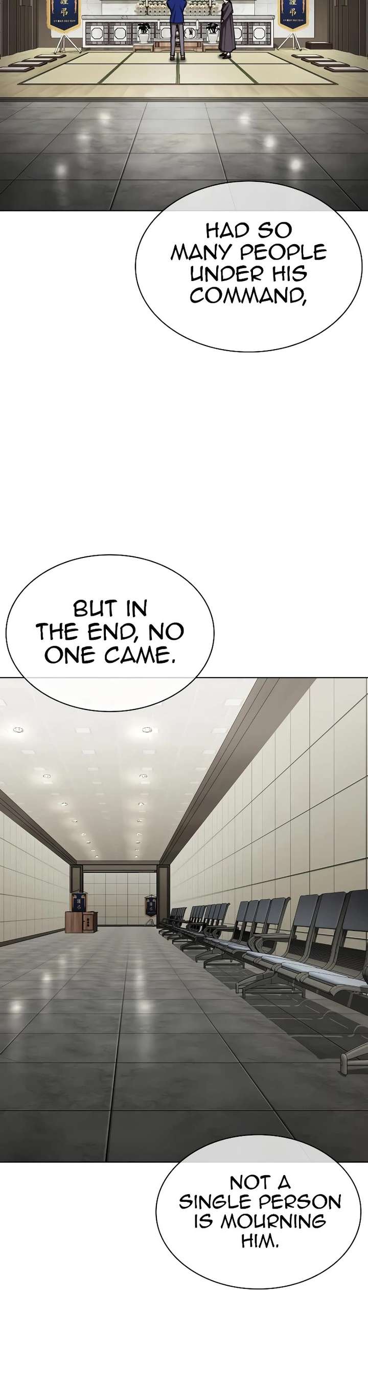 Lookism chapter 517 page 27