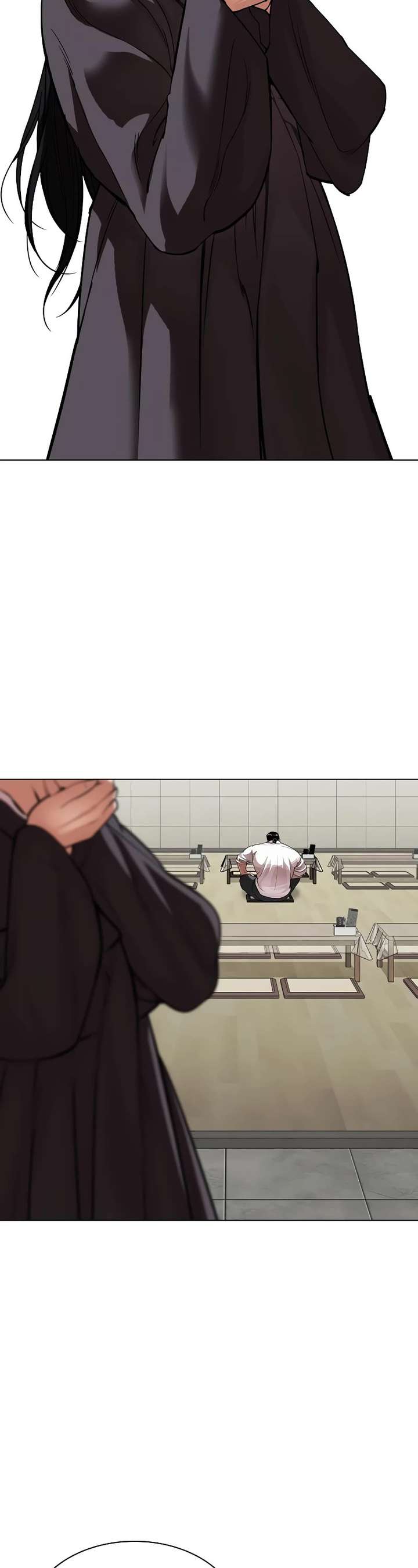 Lookism chapter 517 page 31