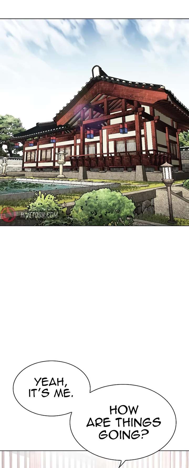 Lookism chapter 517 page 34
