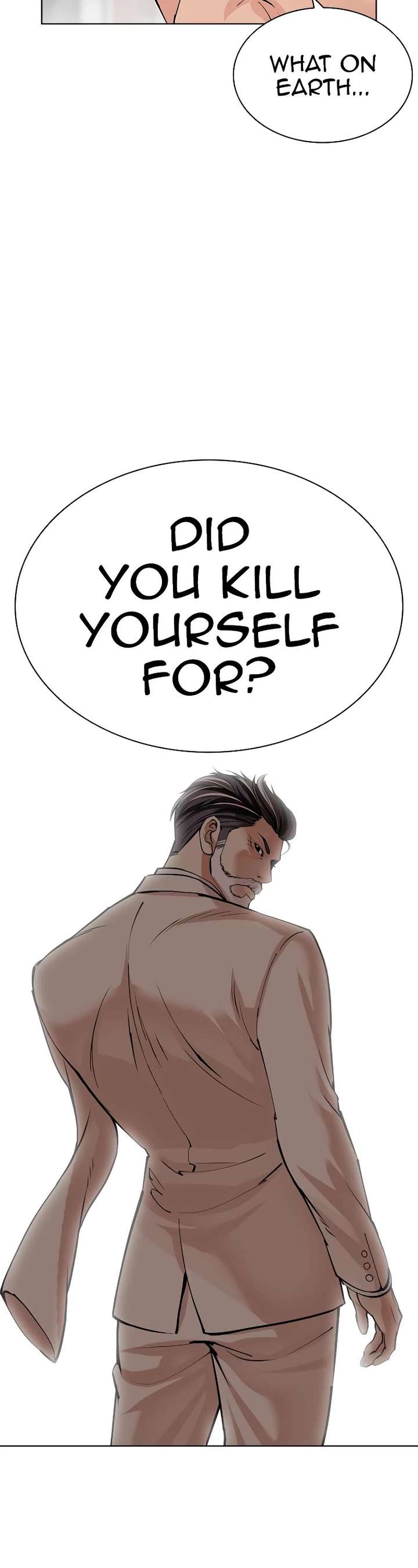 Lookism chapter 517 page 44