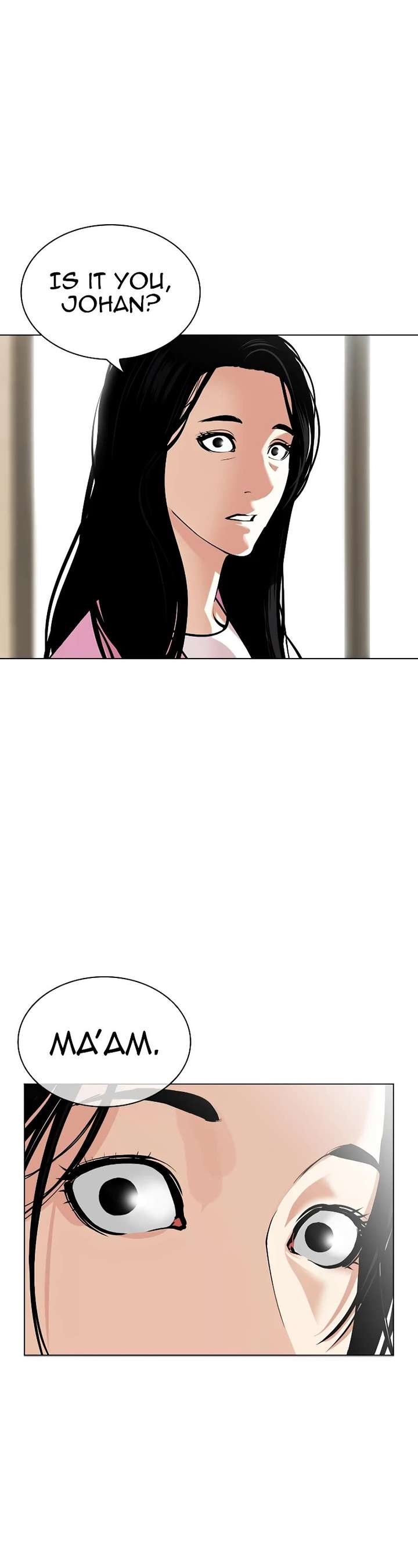 Lookism chapter 517 page 47