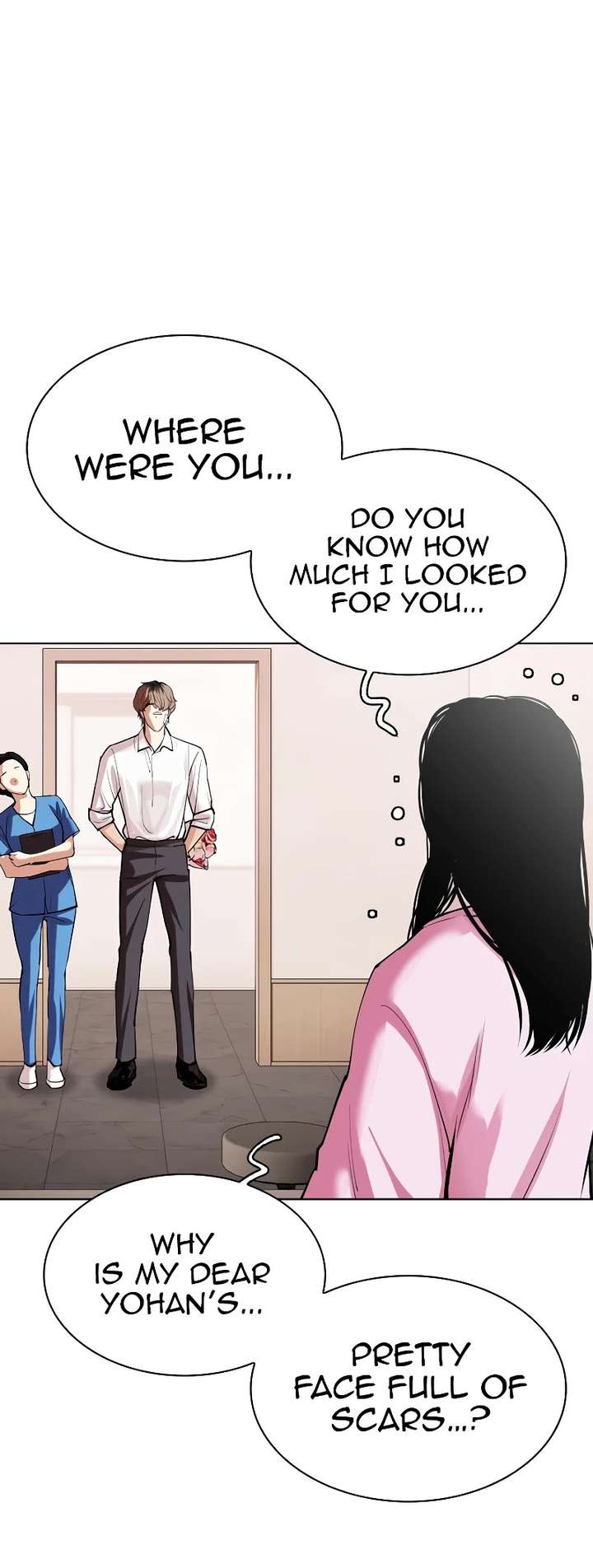 Lookism chapter 517 page 52