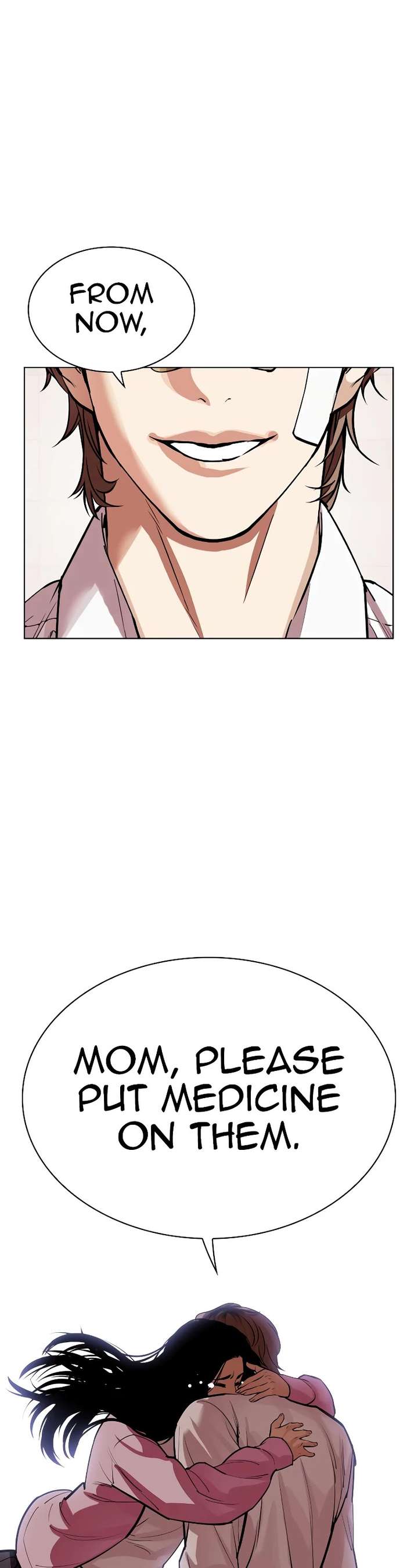 Lookism chapter 517 page 53