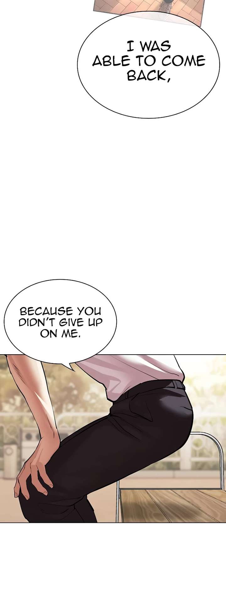 Lookism chapter 517 page 58