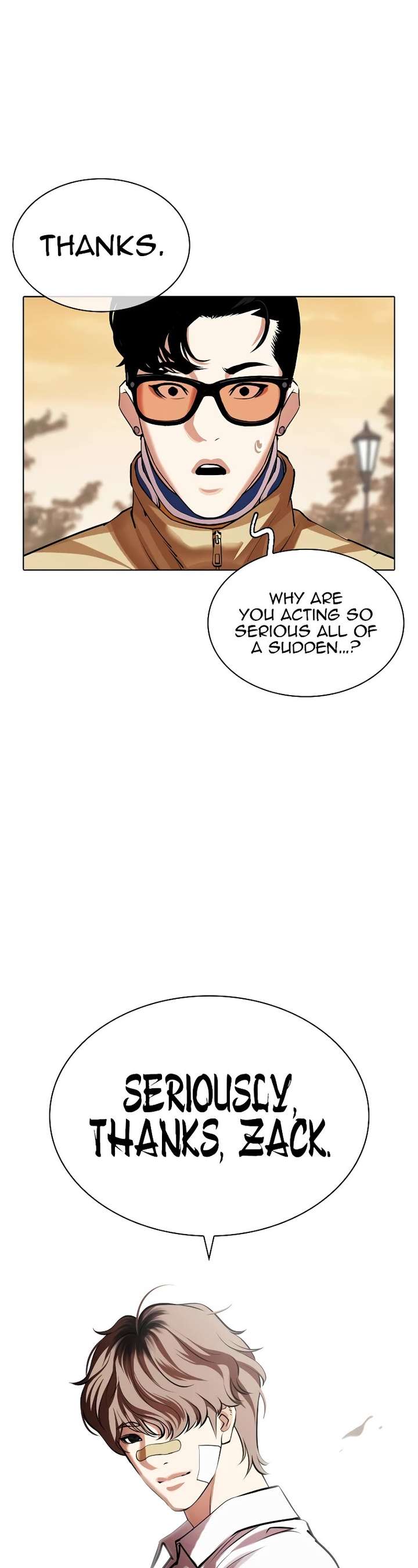 Lookism chapter 517 page 59