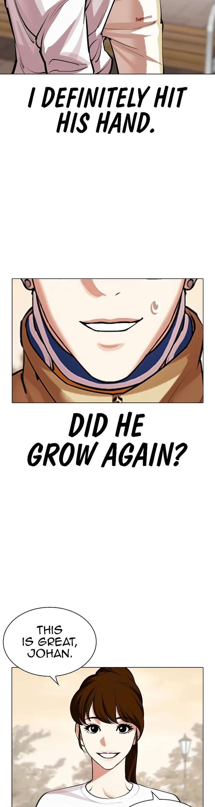 Lookism chapter 517 page 62