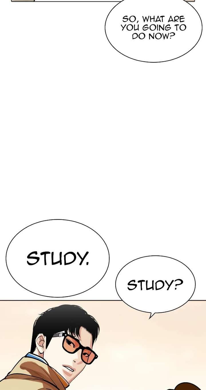 Lookism chapter 517 page 63