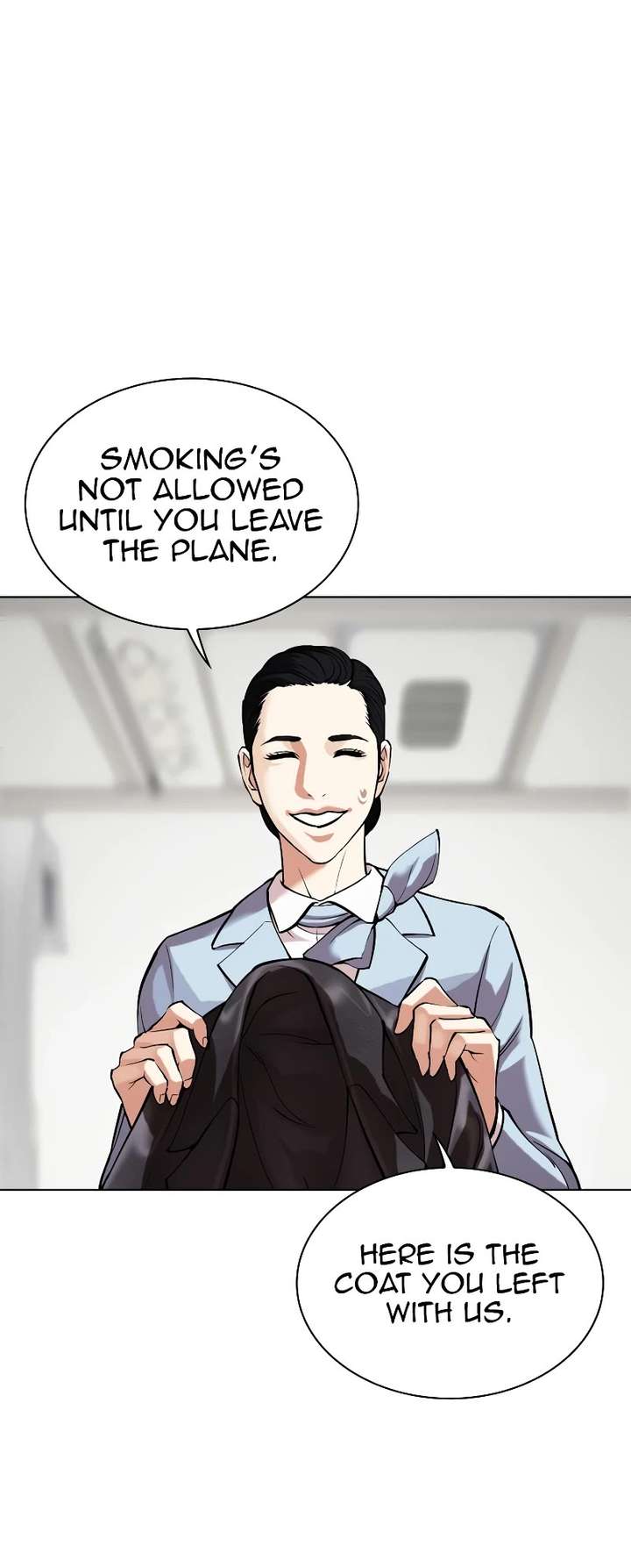 Lookism chapter 517 page 86