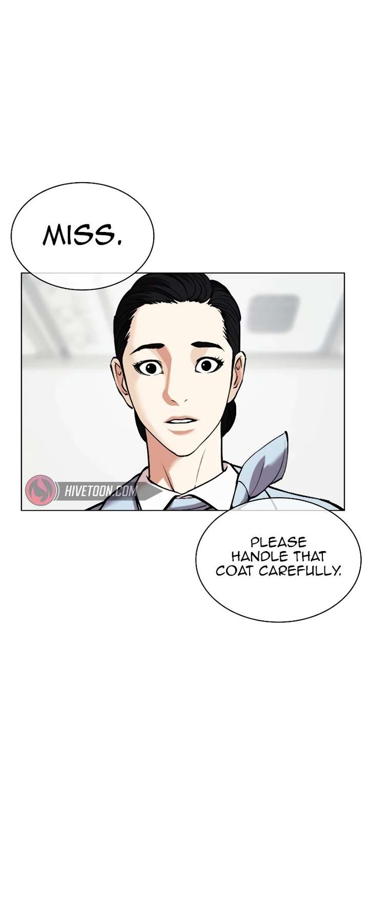 Lookism chapter 517 page 87