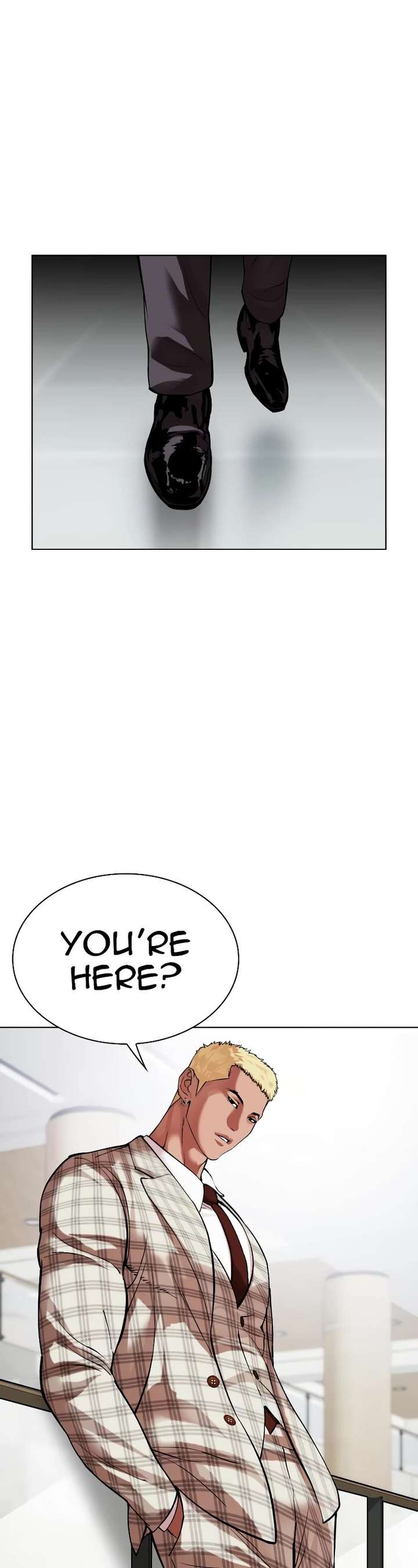Lookism chapter 517 page 89
