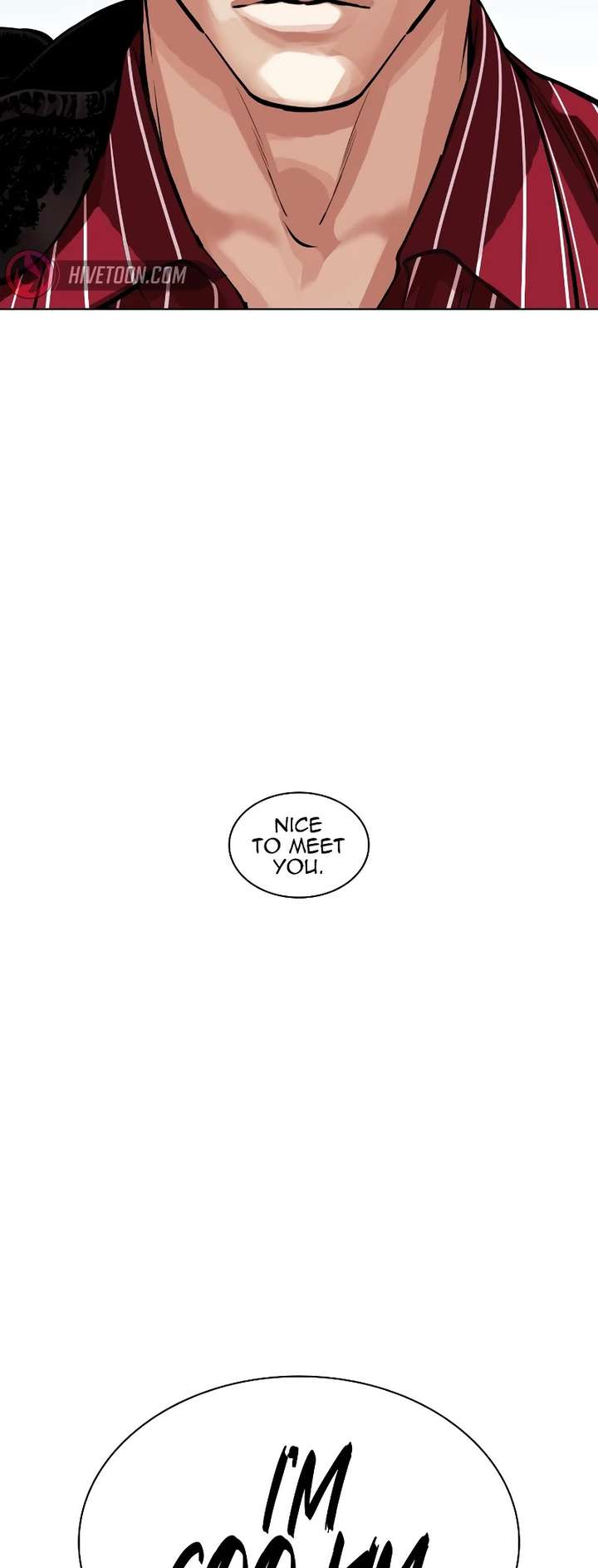 Lookism chapter 517 page 92