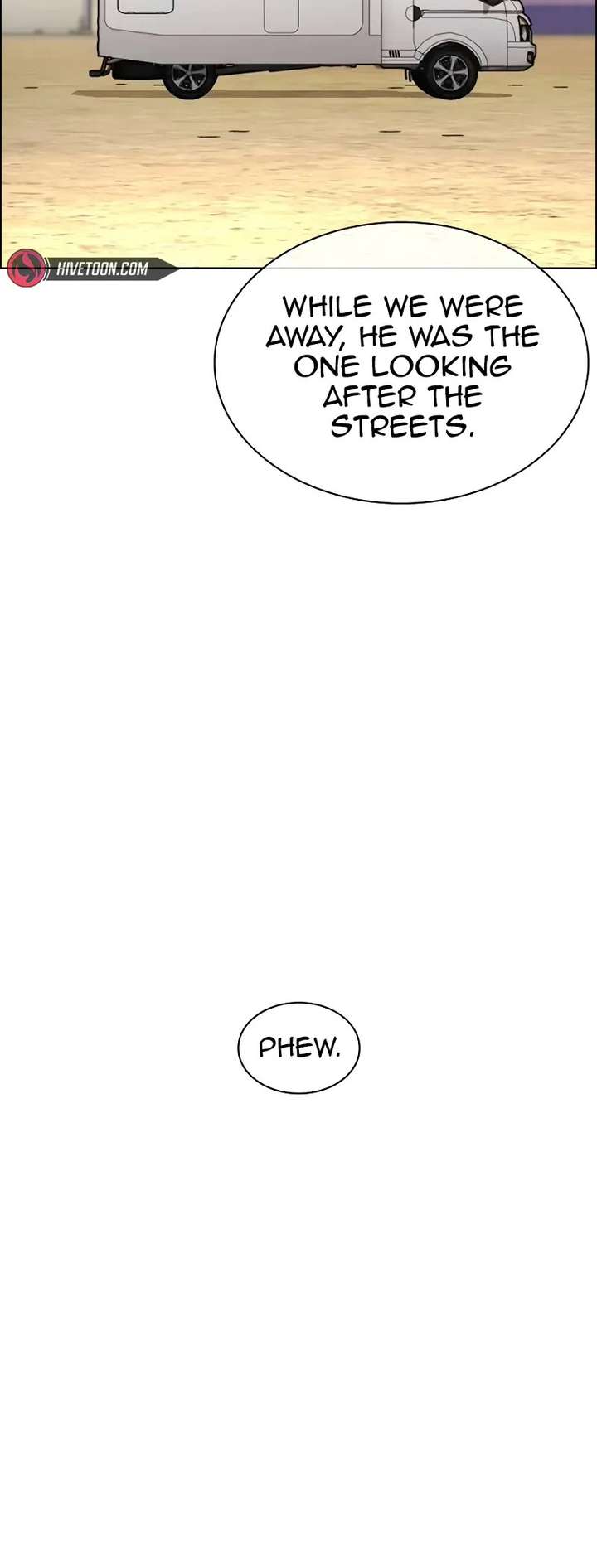 Lookism chapter 518 page 85