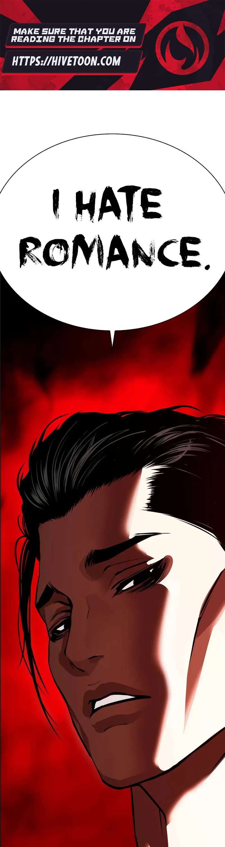 Lookism chapter 519 page 1