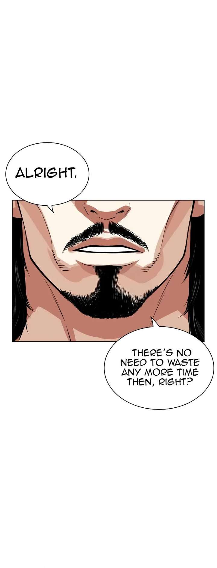 Lookism chapter 521 page 35