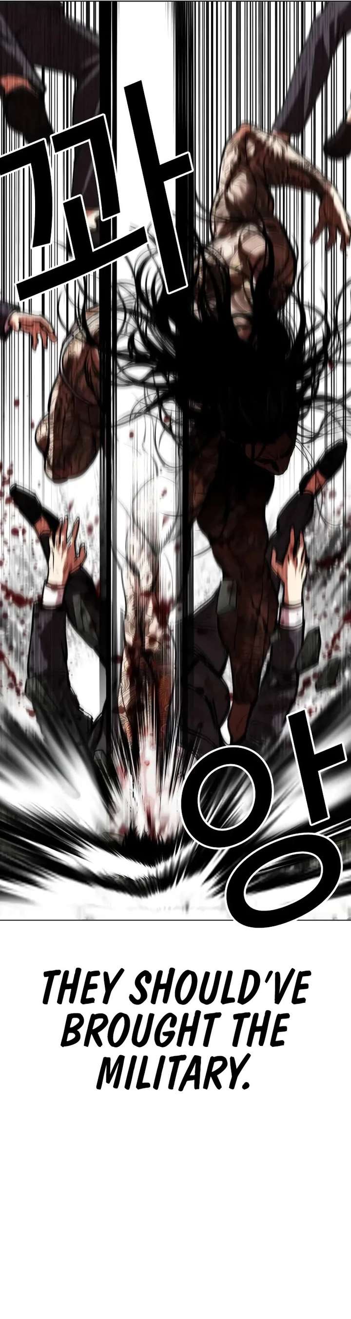 Lookism chapter 521 page 66