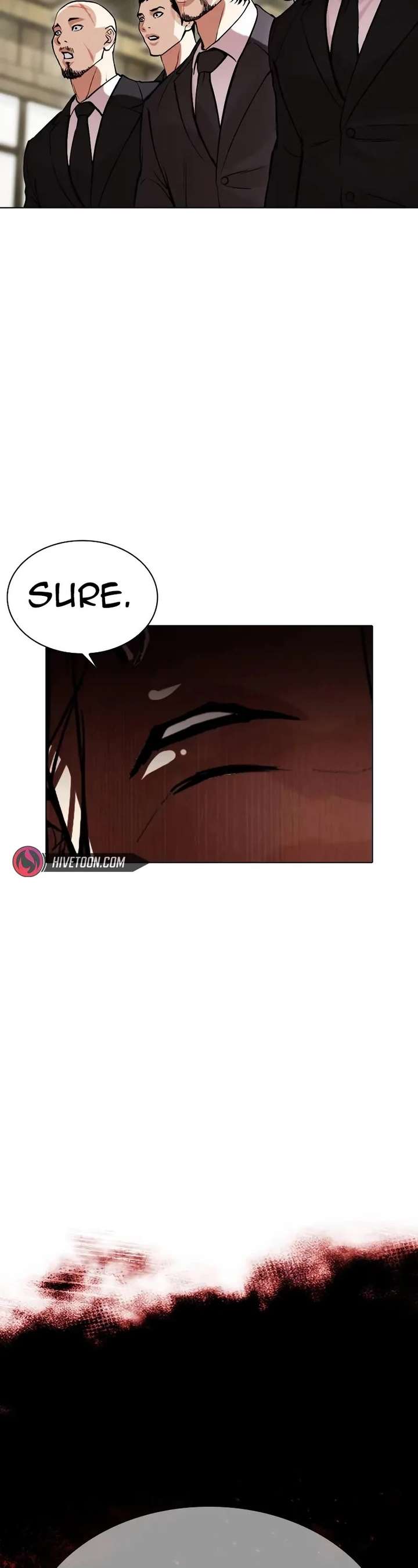 Lookism chapter 521 page 83
