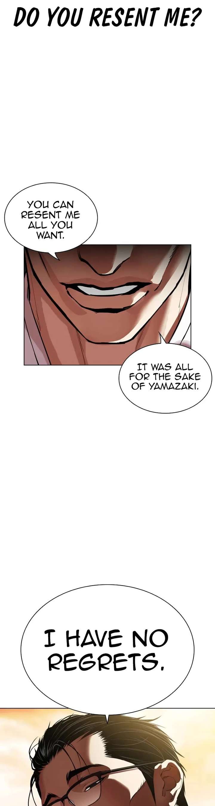 Lookism chapter 523 page 21