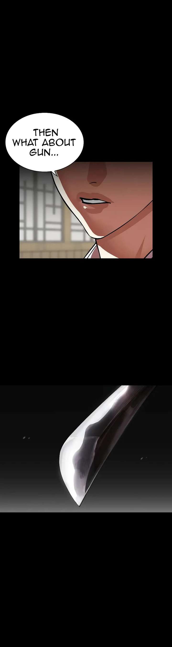 Lookism chapter 524 page 42