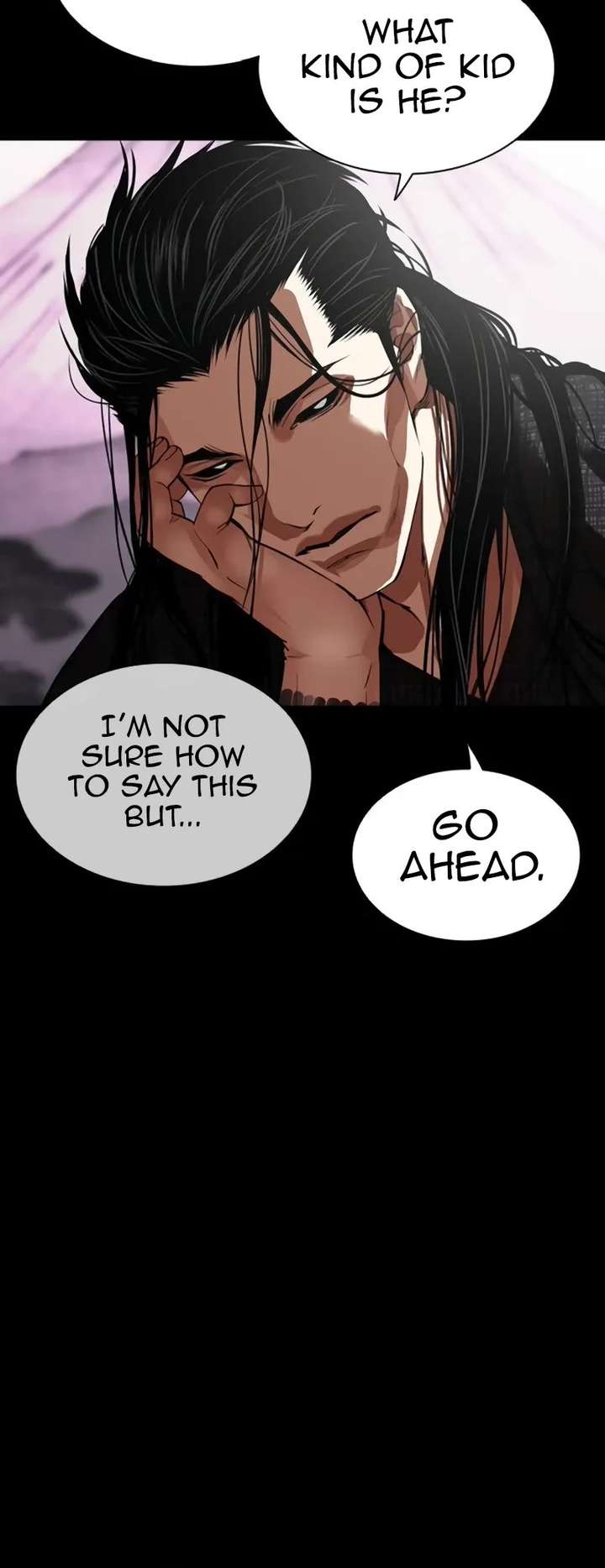 Lookism chapter 525 page 65