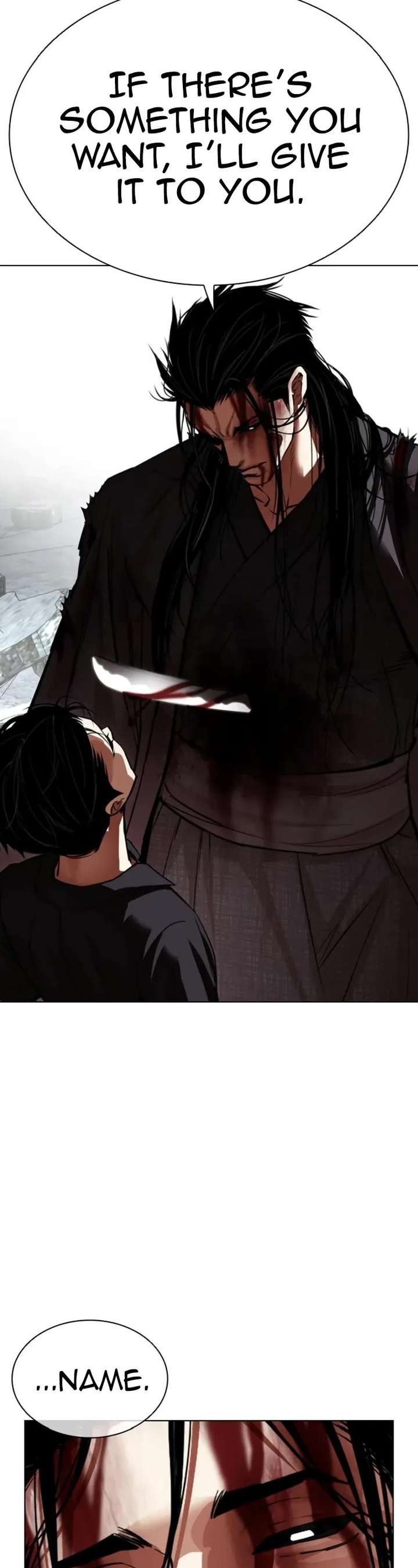 Lookism chapter 525 page 72