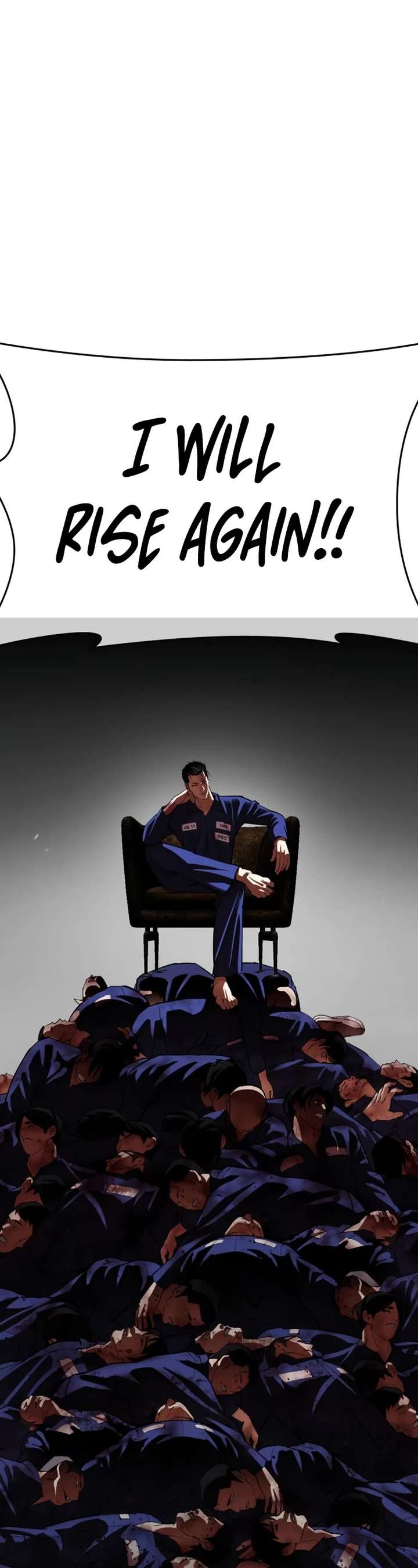 Lookism chapter 527 page 53