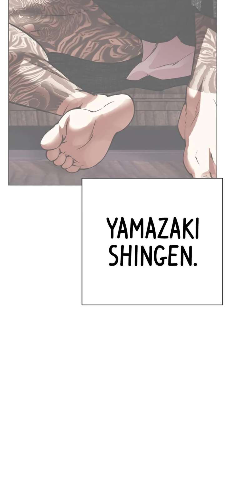 Lookism chapter 527 page 60