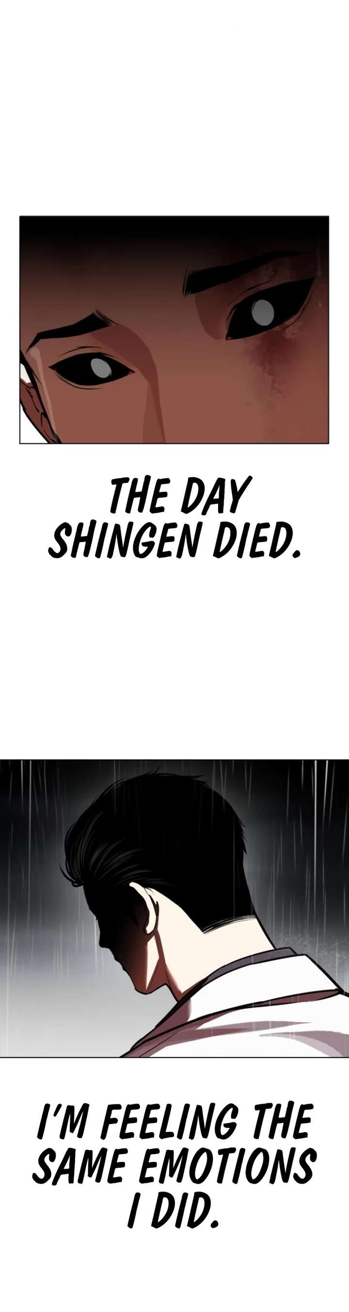 Lookism chapter 529 page 47