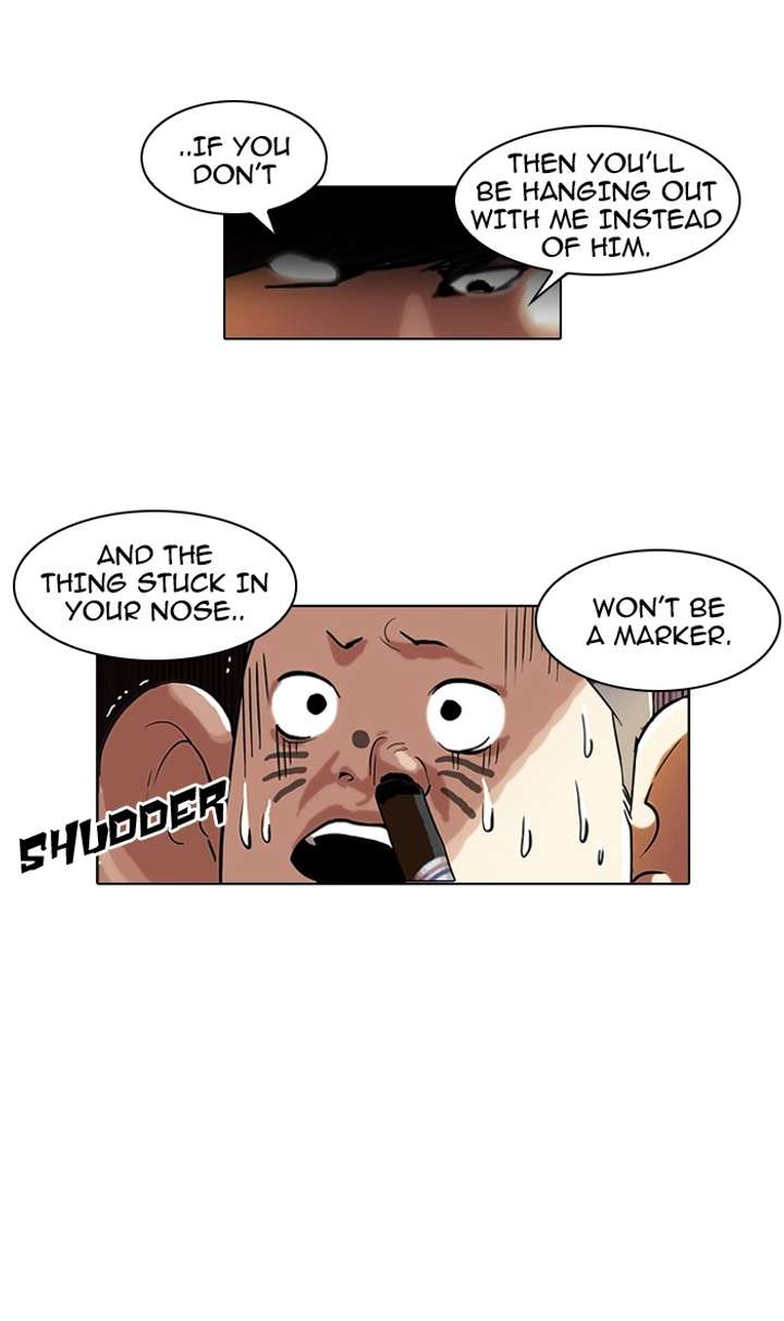 Lookism chapter 53 page 16