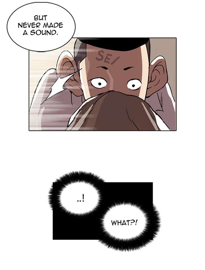 Lookism chapter 53 page 21