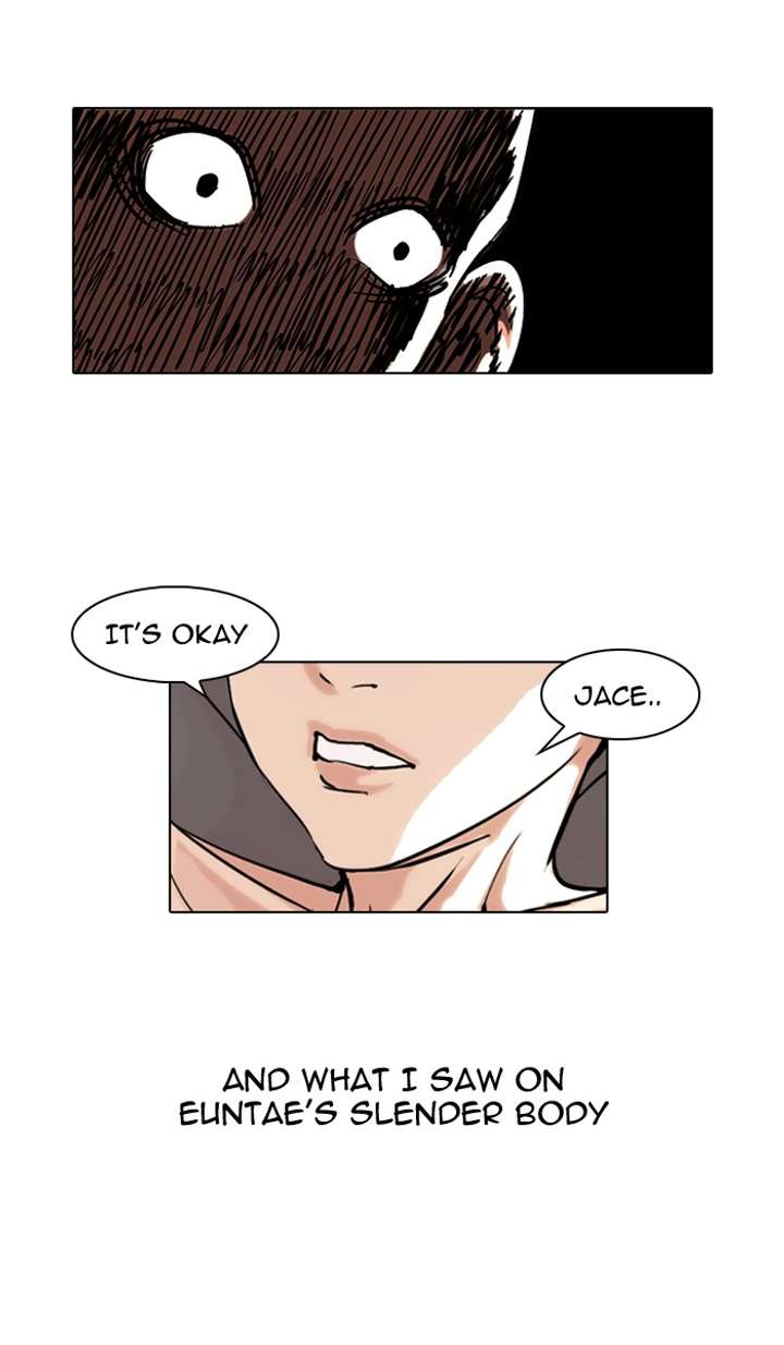 Lookism chapter 53 page 40