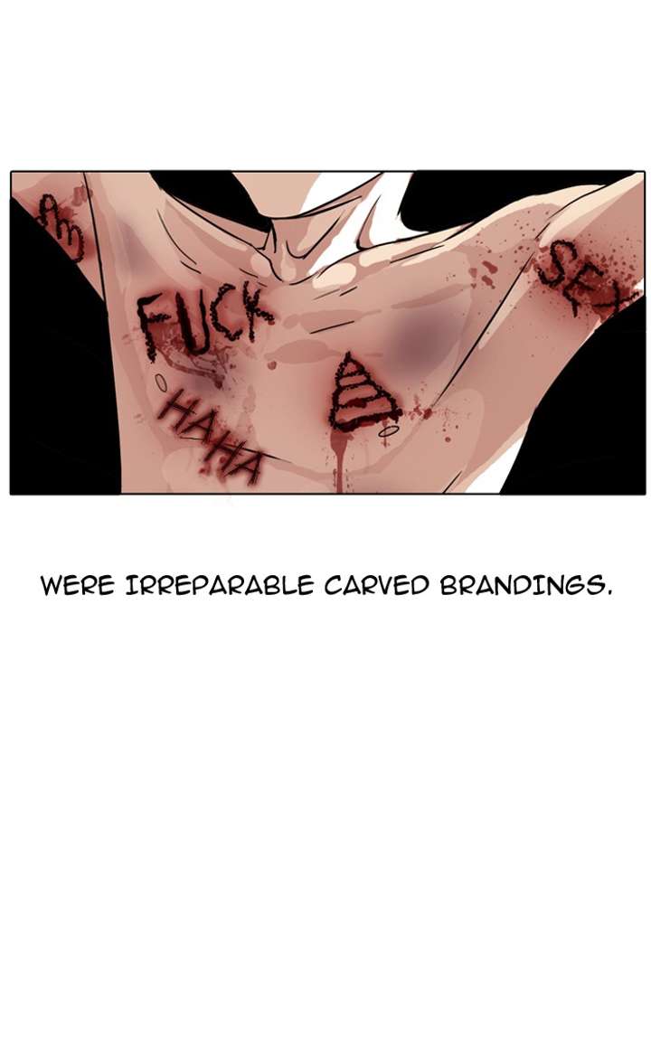 Lookism chapter 53 page 43