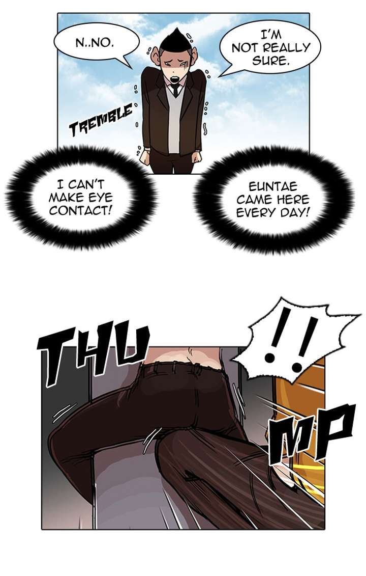 Lookism chapter 53 page 6