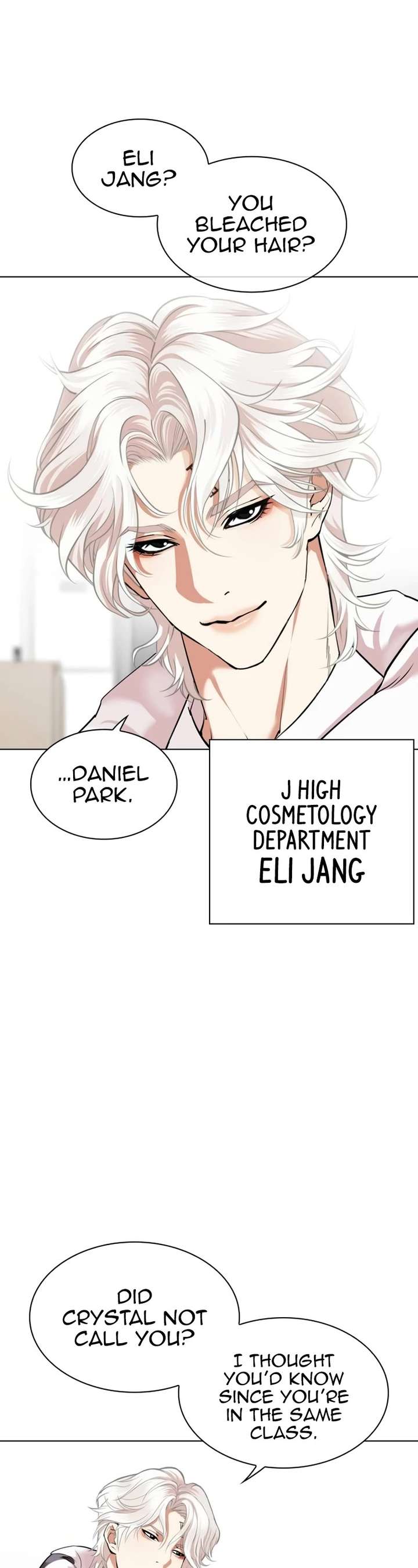 Lookism chapter 531 page 28