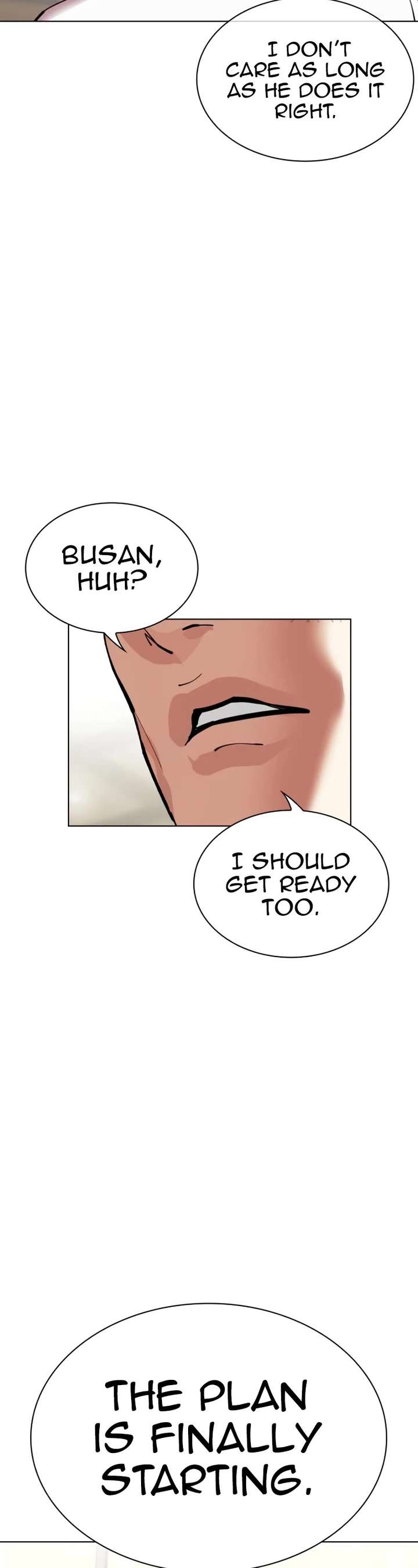 Lookism chapter 531 page 67