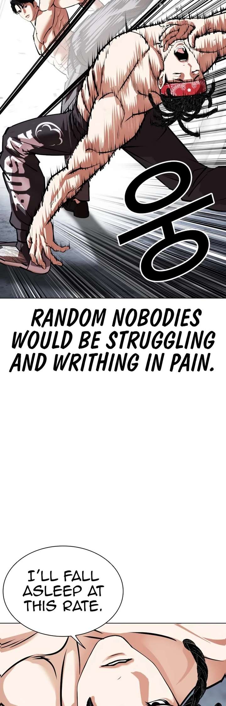 Lookism chapter 535 page 53