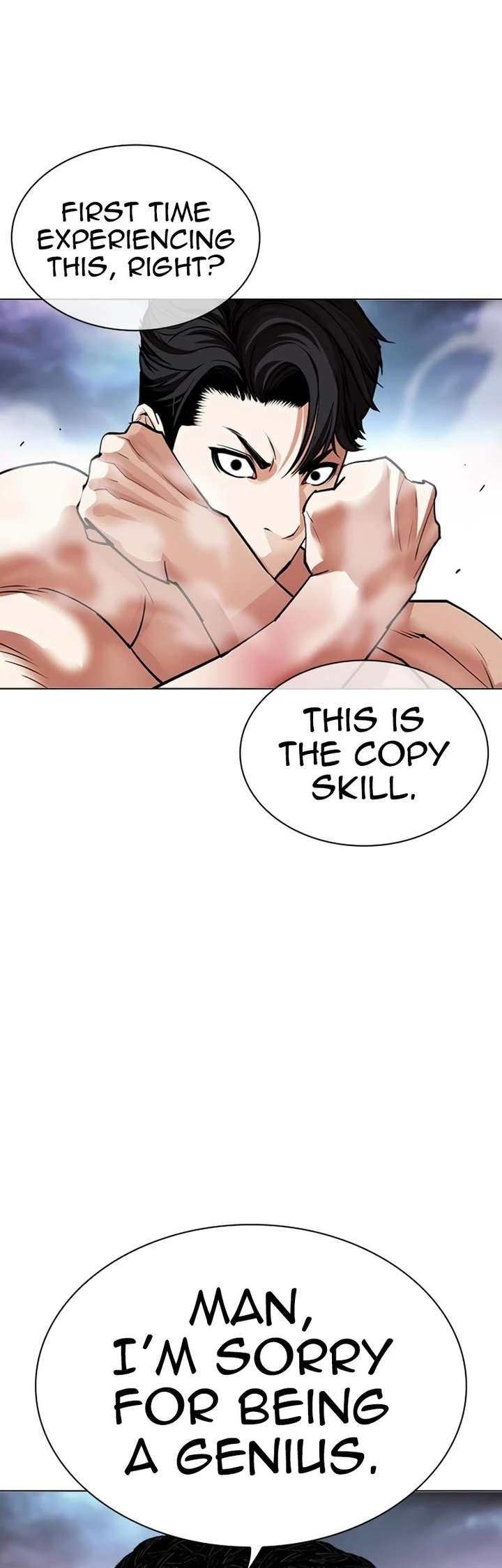 Lookism chapter 535 page 60