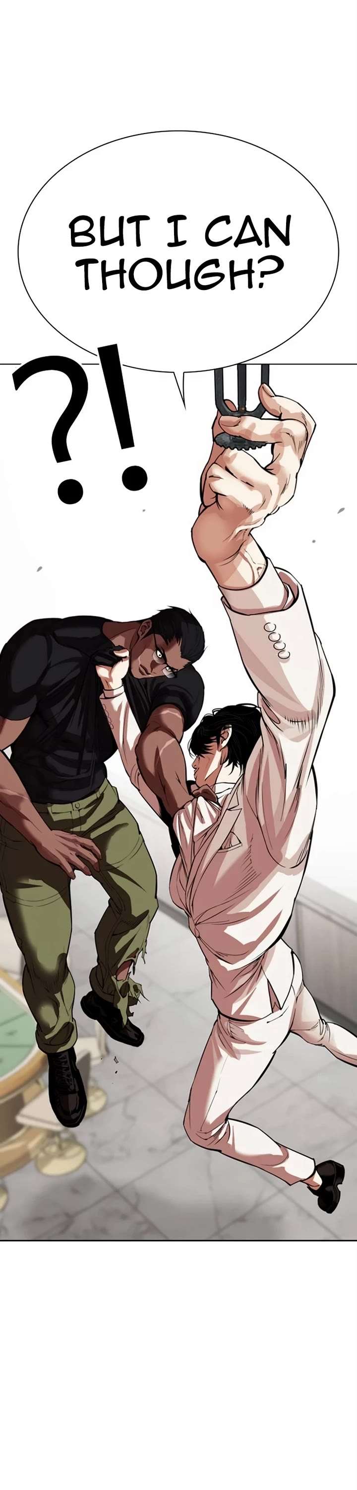 Lookism chapter 536 page 17