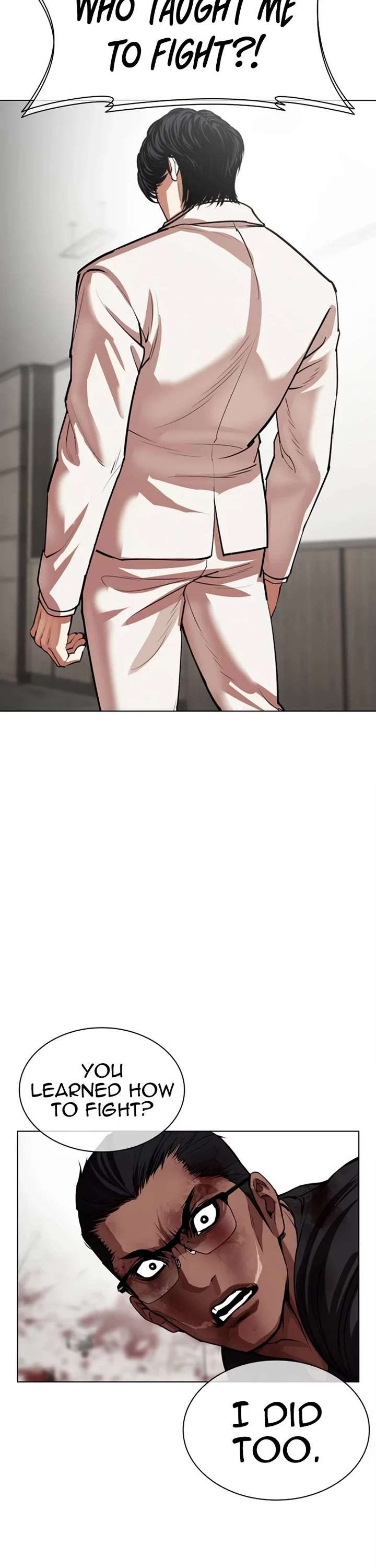Lookism chapter 536 page 31