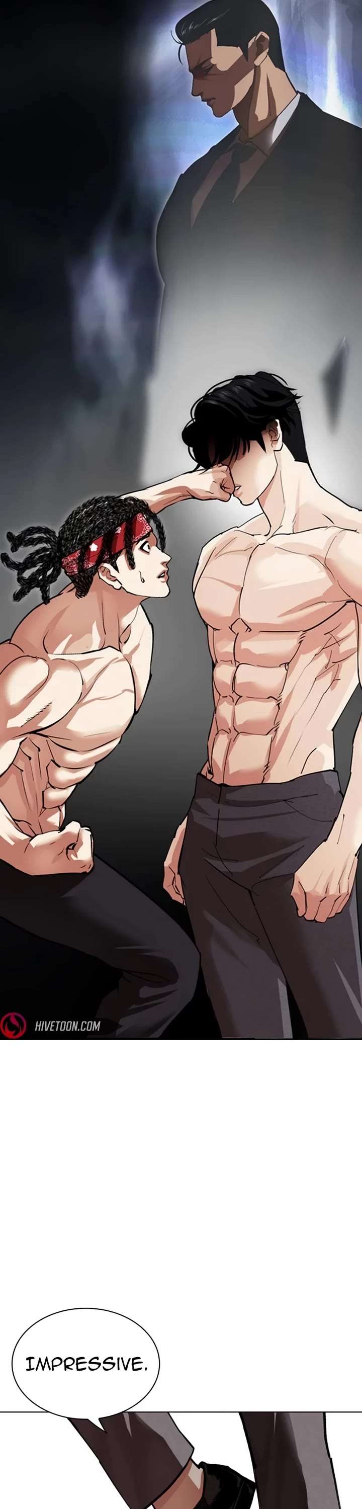 Lookism chapter 536 page 62