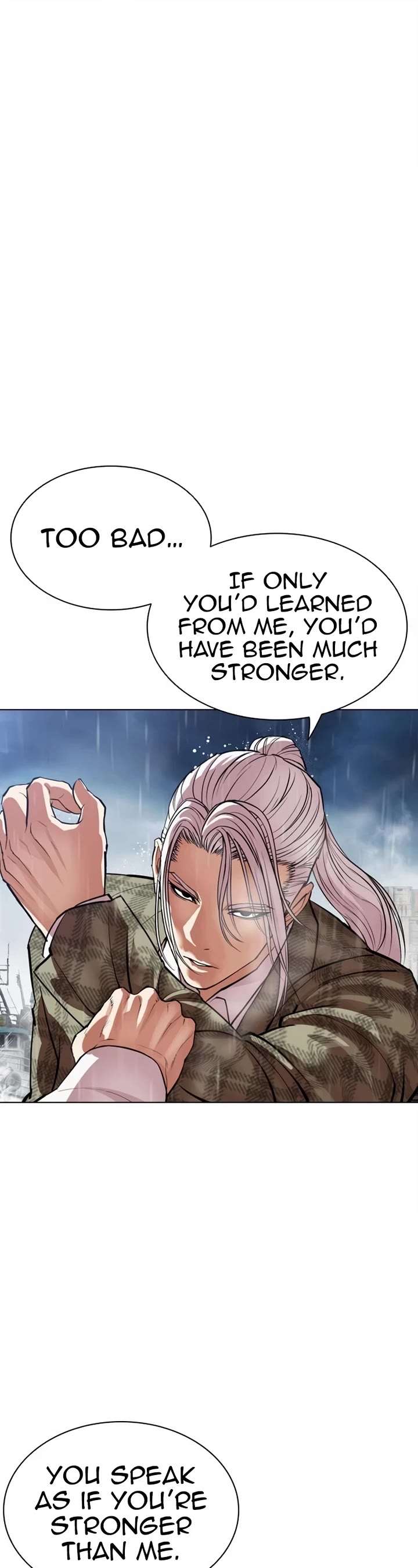 Lookism chapter 542 page 25