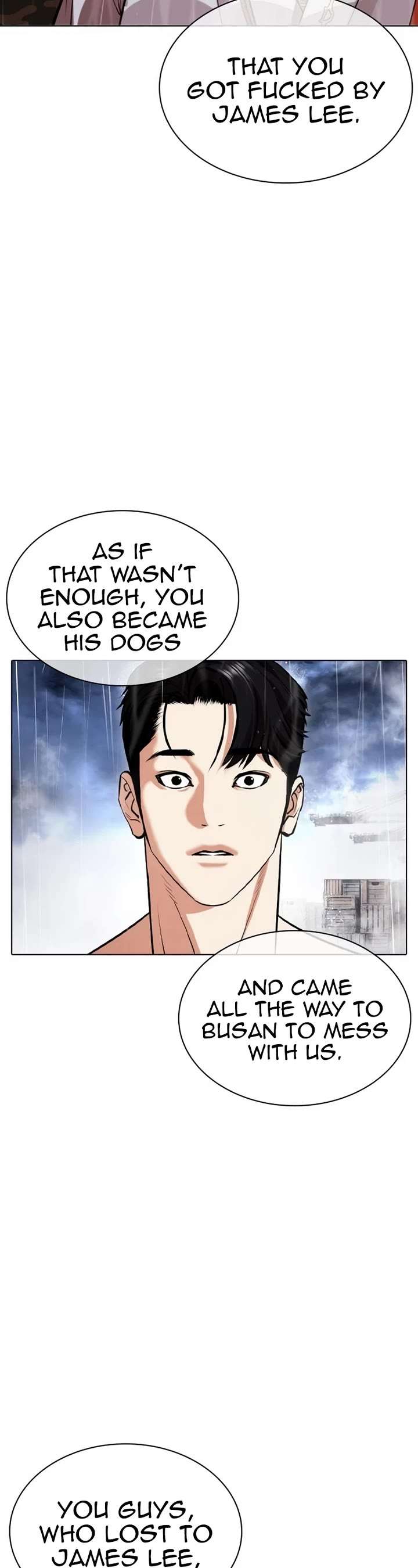 Lookism chapter 542 page 75